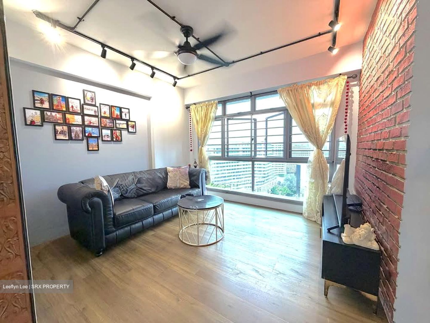 Blk 314A Waterway Cascadia (Punggol), HDB 3 Rooms #543157251